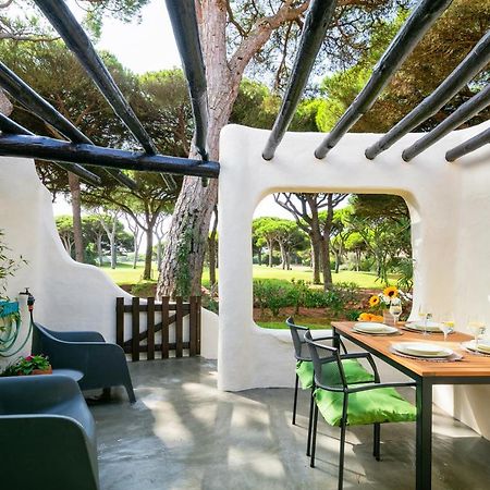 Charming Villa Golf & Beach Cascais Eksteriør billede