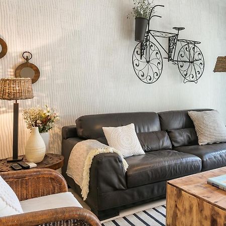 Charming Villa Golf & Beach Cascais Eksteriør billede