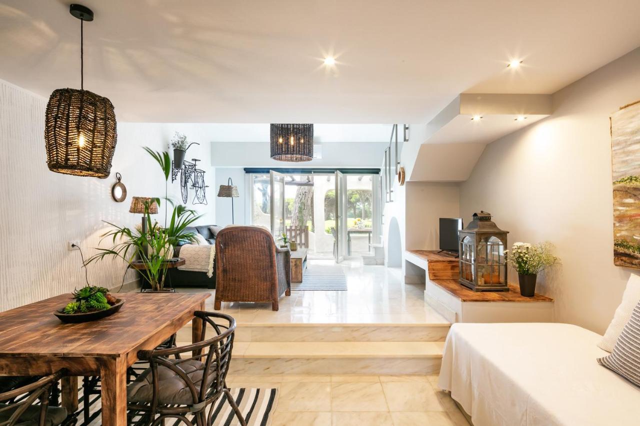 Charming Villa Golf & Beach Cascais Eksteriør billede