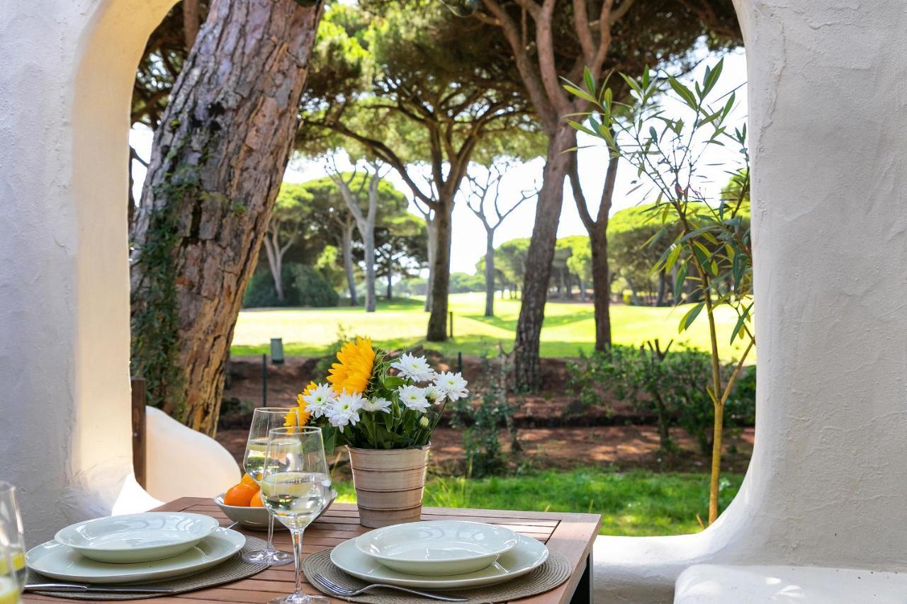 Charming Villa Golf & Beach Cascais Eksteriør billede