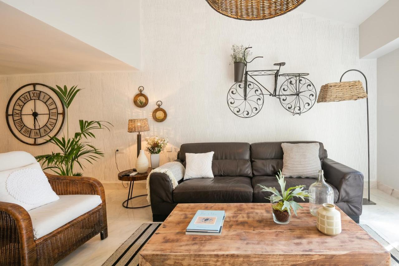 Charming Villa Golf & Beach Cascais Eksteriør billede