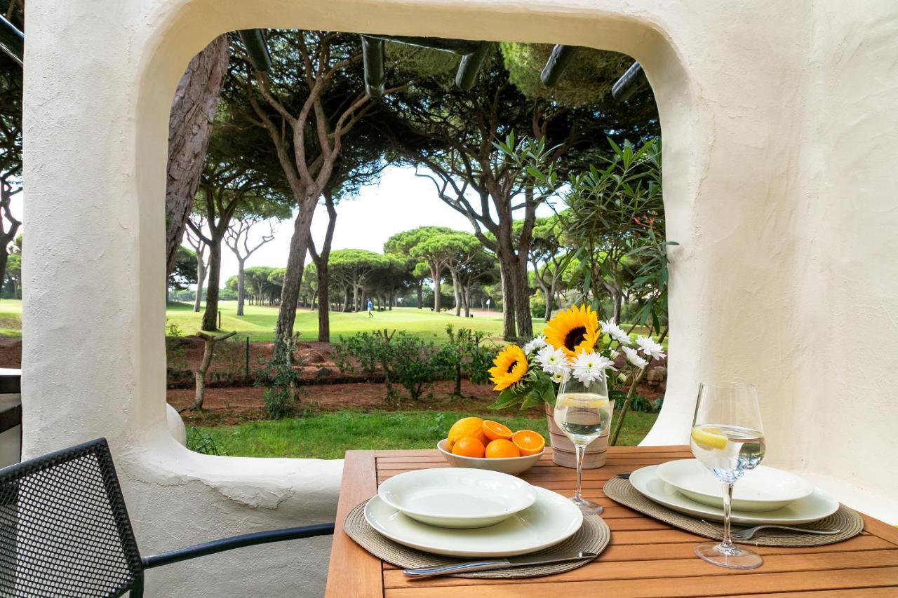 Charming Villa Golf & Beach Cascais Eksteriør billede