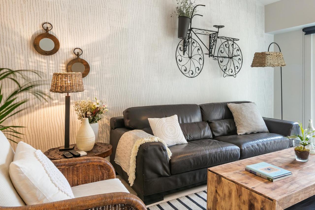 Charming Villa Golf & Beach Cascais Eksteriør billede