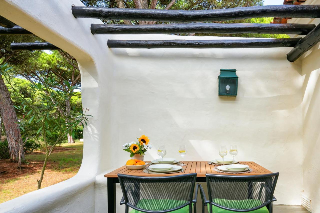 Charming Villa Golf & Beach Cascais Eksteriør billede