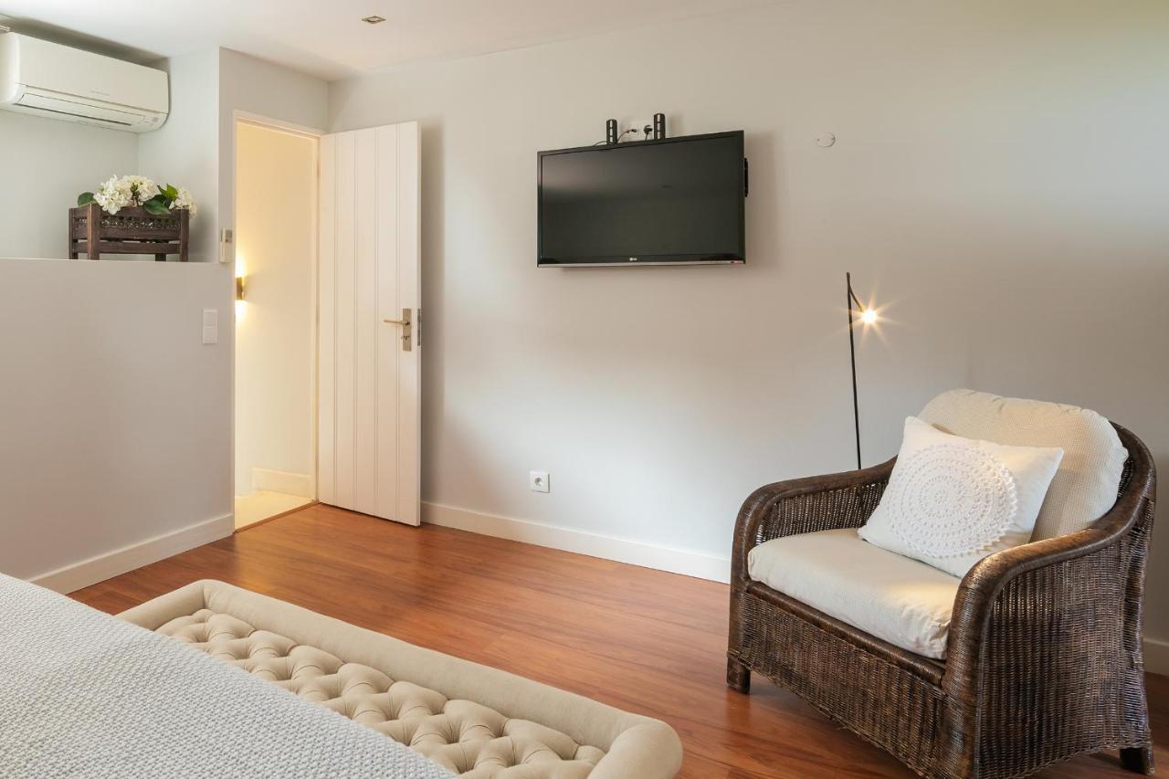 Charming Villa Golf & Beach Cascais Eksteriør billede