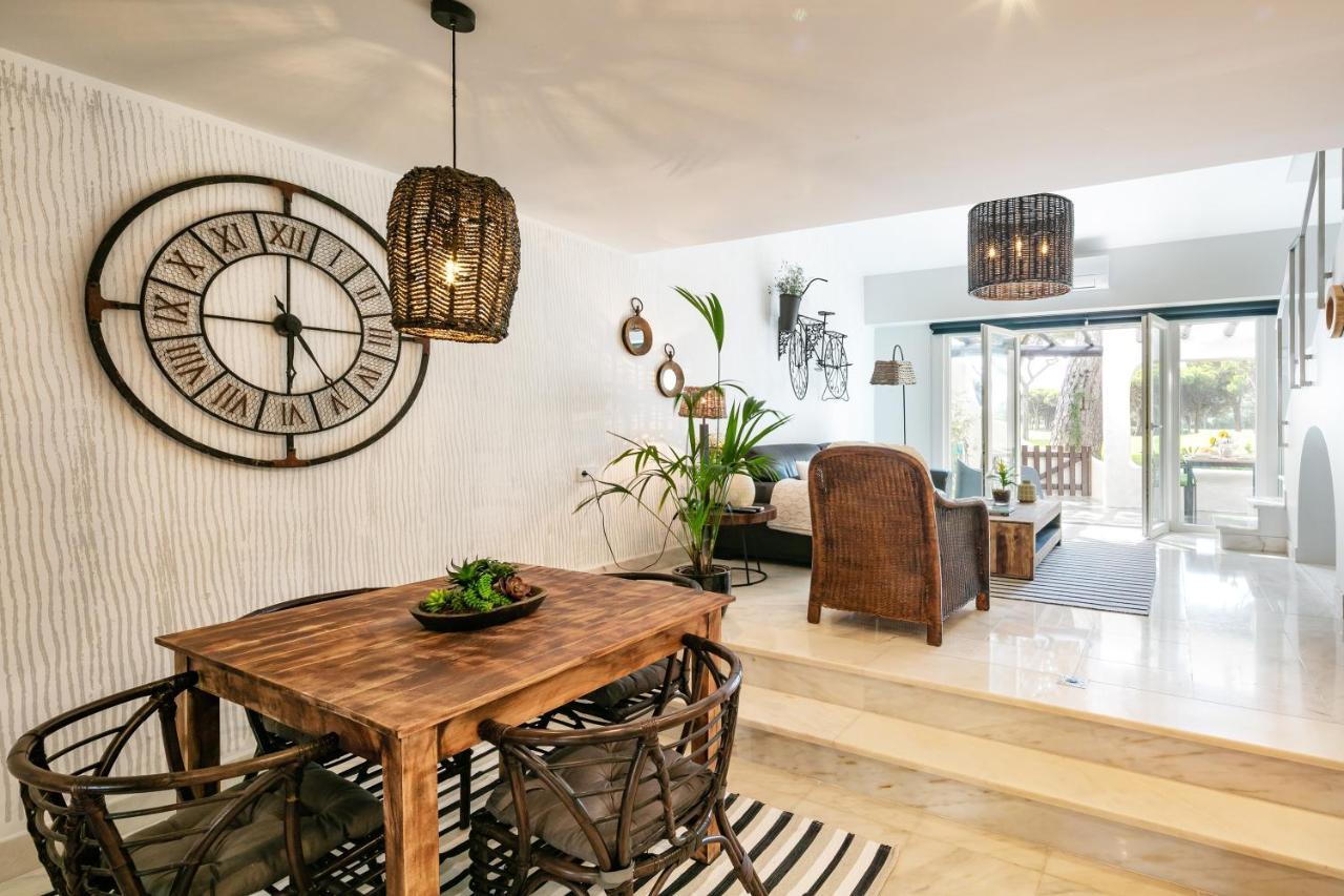 Charming Villa Golf & Beach Cascais Eksteriør billede