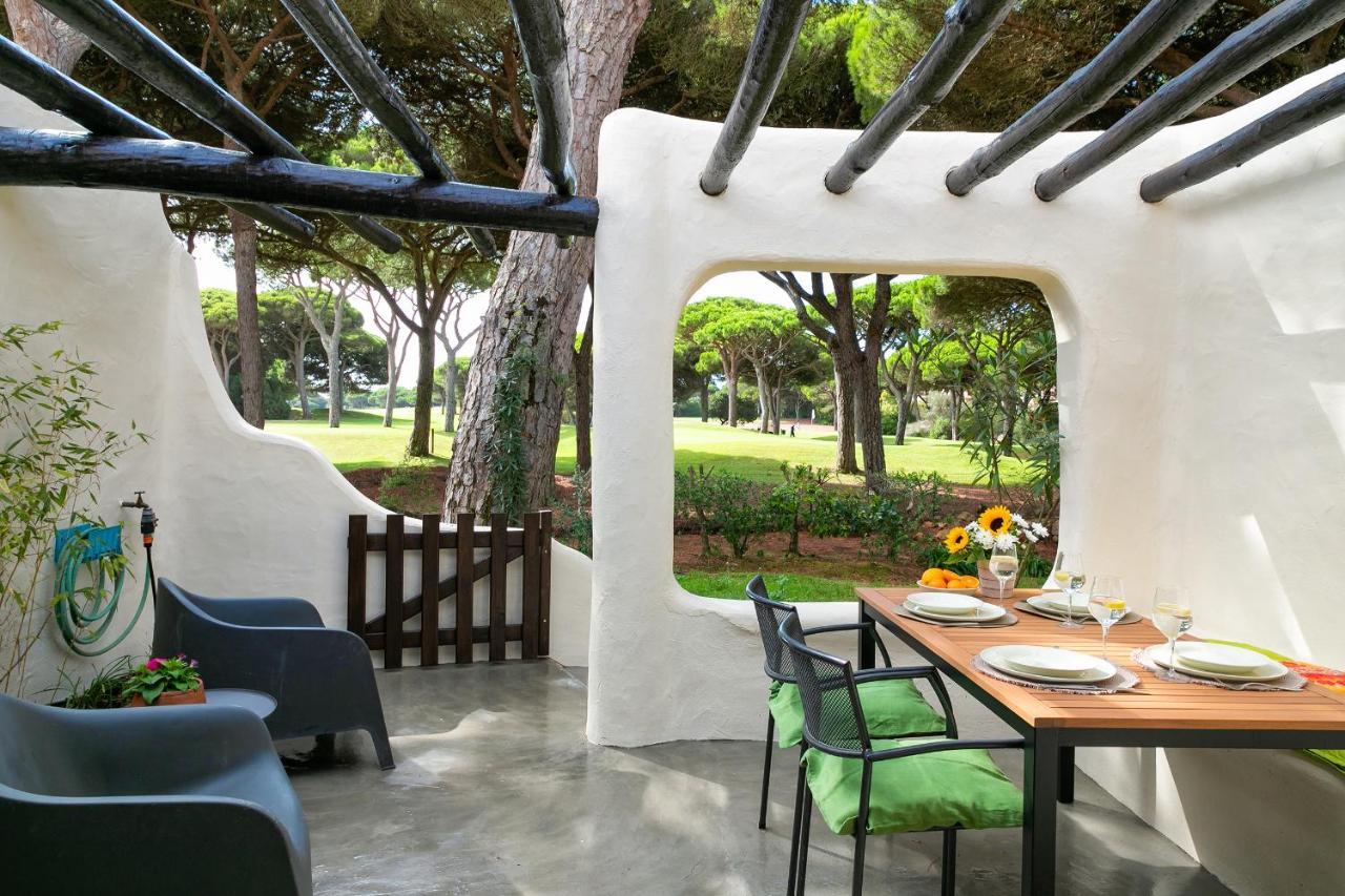 Charming Villa Golf & Beach Cascais Eksteriør billede