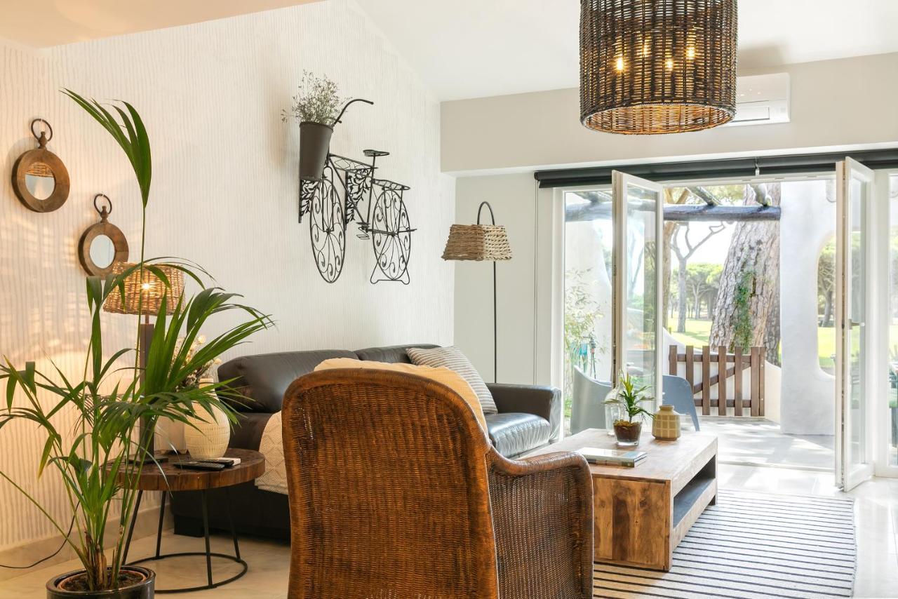 Charming Villa Golf & Beach Cascais Eksteriør billede