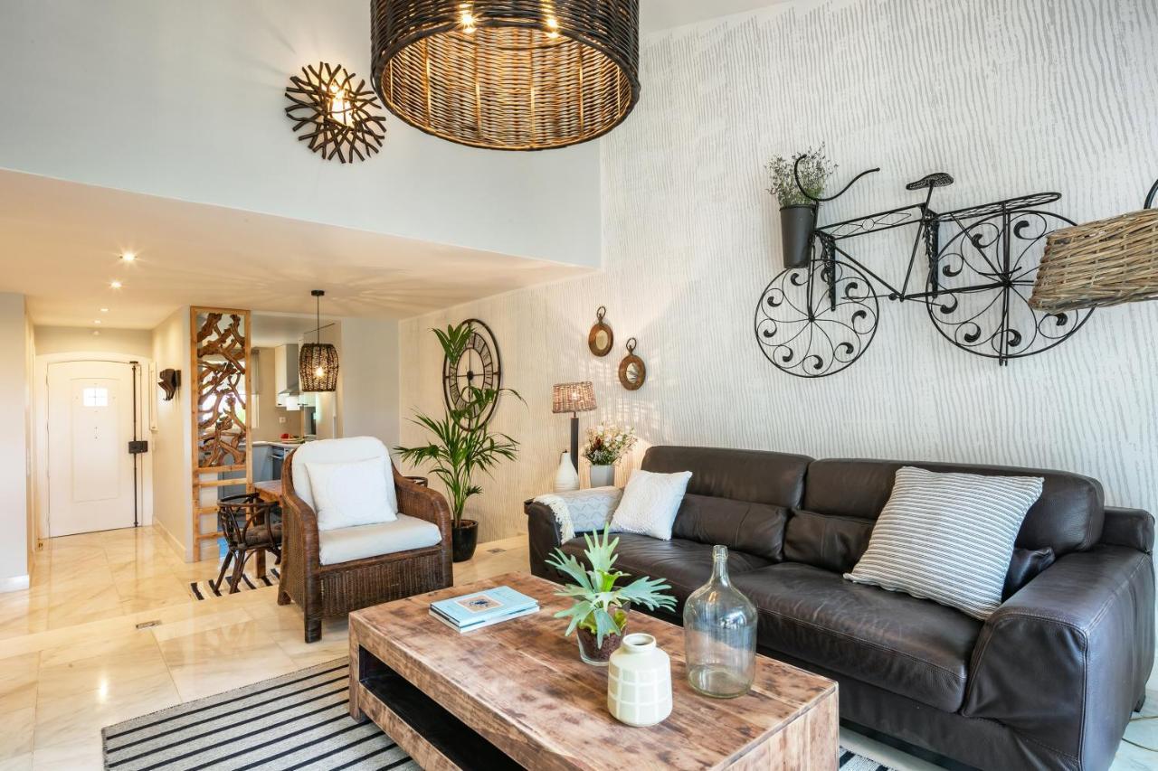 Charming Villa Golf & Beach Cascais Eksteriør billede