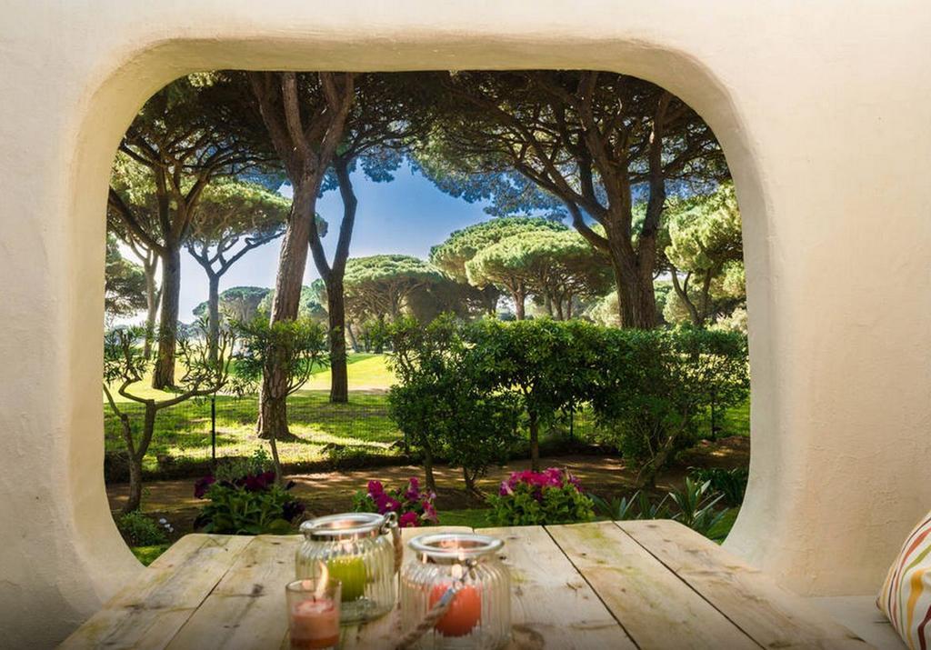 Charming Villa Golf & Beach Cascais Eksteriør billede